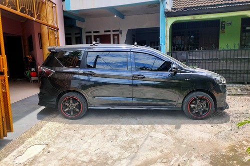 2021 Suzuki Ertiga Sport MT bekas