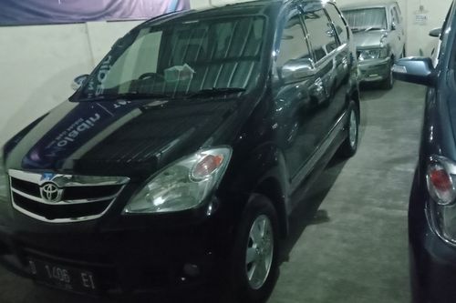 Beli mobil bekas