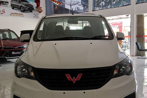 Second Hand 2022 Wuling Formo Max
