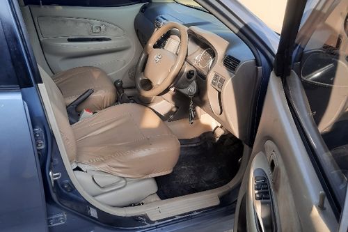 Used 2011 Toyota Avanza 1.3 G MT
