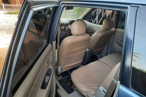 Used 2011 Toyota Avanza 1.3 G MT
