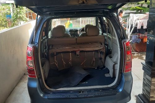 Used 2011 Toyota Avanza 1.3 G MT