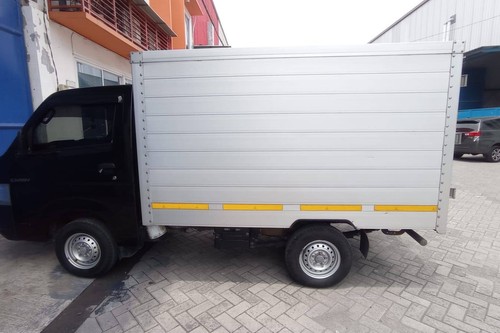 2020 Suzuki Carry 1.5 PU WIDE DECK AC PS bekas