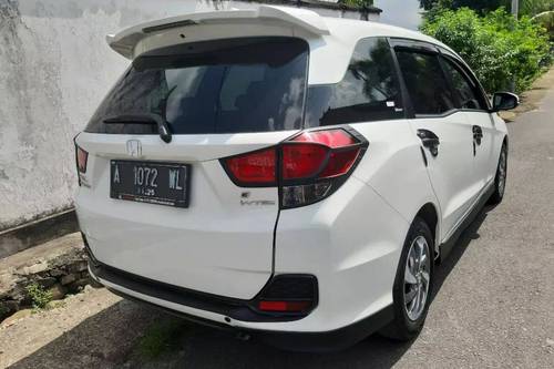 2020 Honda Mobilio