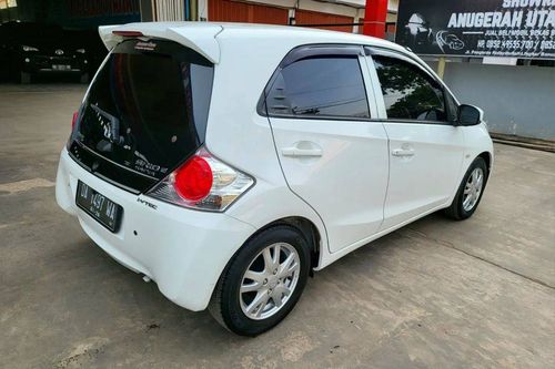 Used 2016 Honda Brio 1.2 E MT
