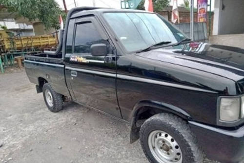 2006 Isuzu Panther PICK UP 2.5 bekas