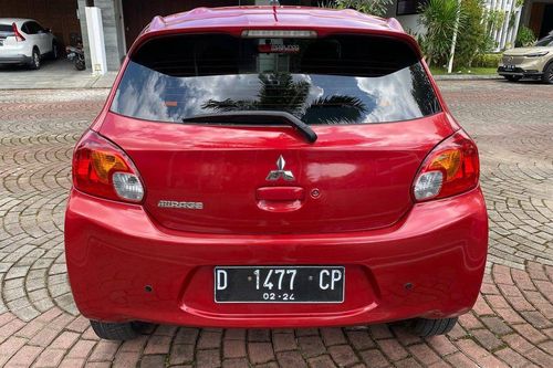 Beli mobil bekas