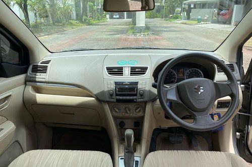 Used 2016 Suzuki Ertiga GA 1.4L AT