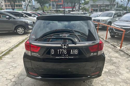 2018 Honda Mobilio E A/T tua