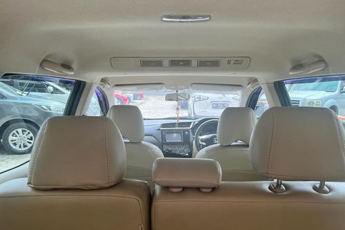 2018 Honda Mobilio E A/T bekas