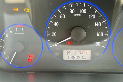 2018 Honda Mobilio E A/T bekas