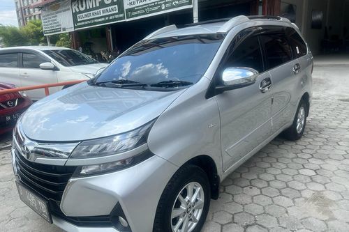 Beli mobil bekas
