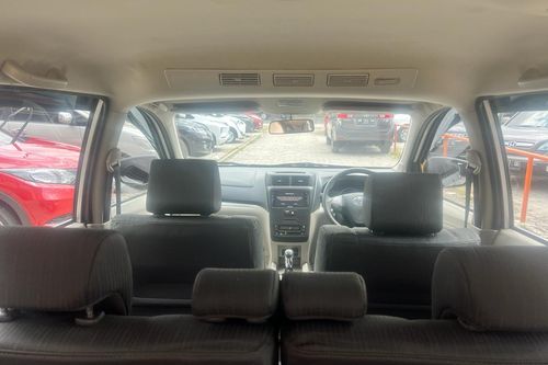Beli mobil bekas