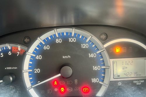 2019 Toyota Avanza 1.3G MT bekas