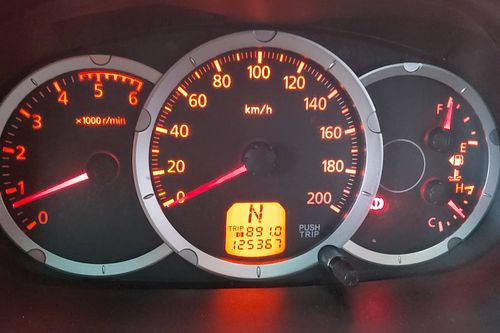 Beli mobil bekas
