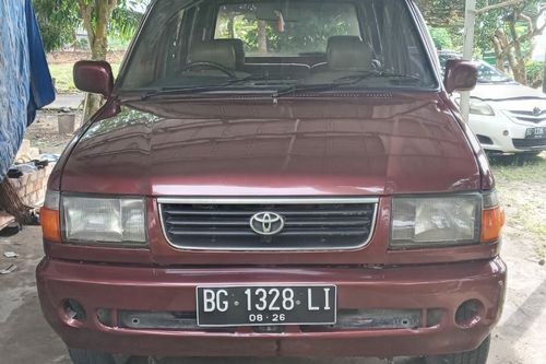 Beli mobil bekas