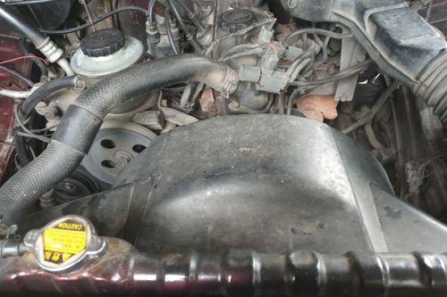 Beli mobil bekas