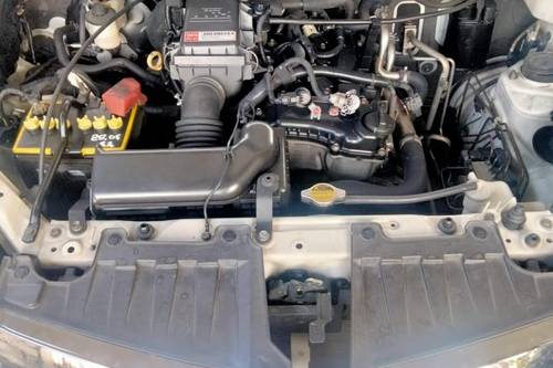 Dijual 2018 Toyota Avanza 1.3 G M/T bekas