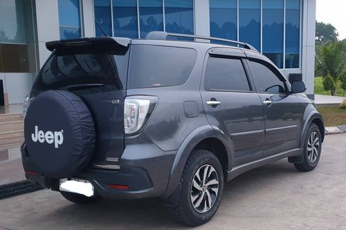 Beli mobil bekas
