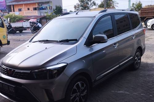 2022 Wuling Confero S