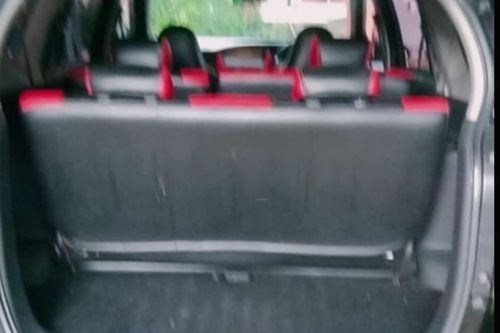 Used 2016 Toyota Calya G AT