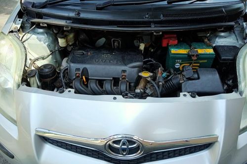 Beli mobil bekas