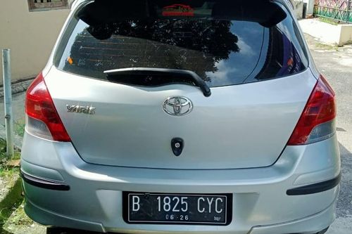 Beli mobil bekas