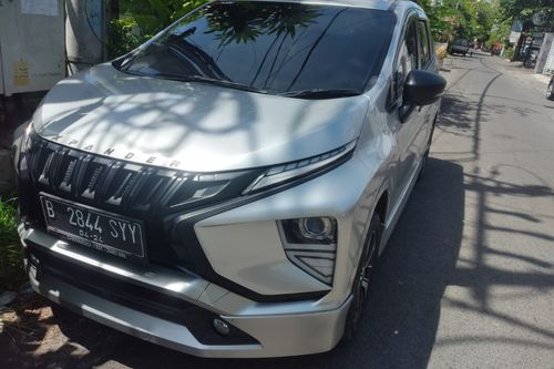 2018 Mitsubishi Xpander 1.5 EXC SPC bekas