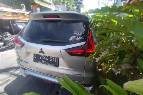 Beli mobil bekas