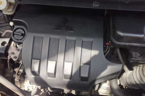 2018 Mitsubishi Xpander 1.5 EXC SPC bekas