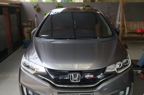 2015 Honda Jazz  RS CVT