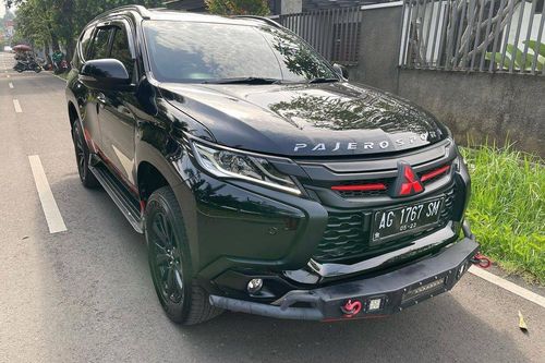 Beli mobil bekas