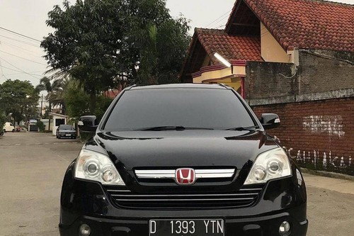 Used 2007 Honda CR-V  Standar 1.5L AT