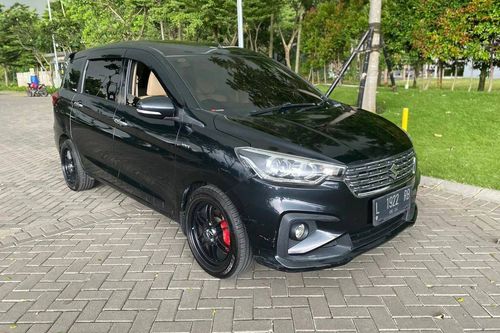 2019 Suzuki Ertiga