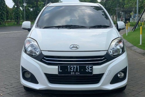 Used 2019 Daihatsu Ayla 1.0L X MT