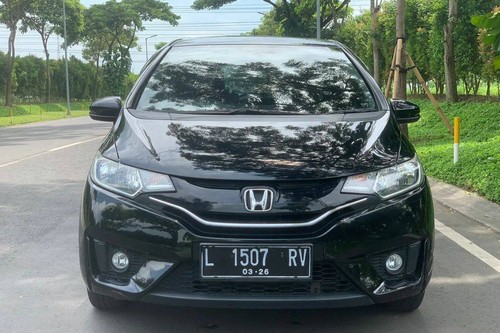 2015 Honda Jazz  1.5 S AT bekas