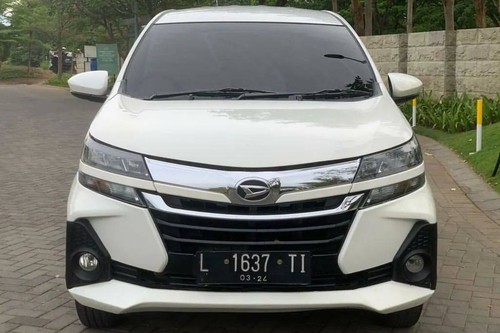 Used 2019 Daihatsu Xenia 1.3 R MT