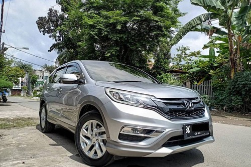 Used 2016 Honda CR-V  2.0L