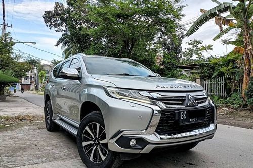Beli mobil bekas
