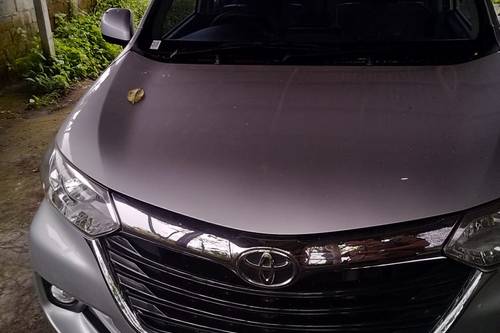 2018 Toyota Avanza Veloz 1.3 MT bekas
