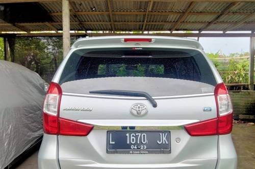 Beli mobil bekas