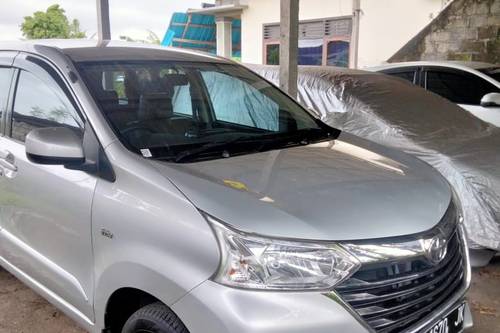 Dijual 2018 Toyota Avanza Veloz 1.3 MT bekas