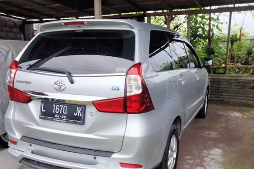 Beli mobil bekas