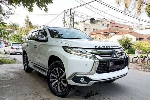 Beli mobil bekas