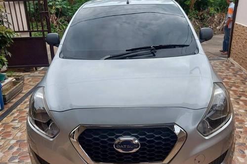 2018 Datsun GO +  PANCA A 1.2 MT bekas