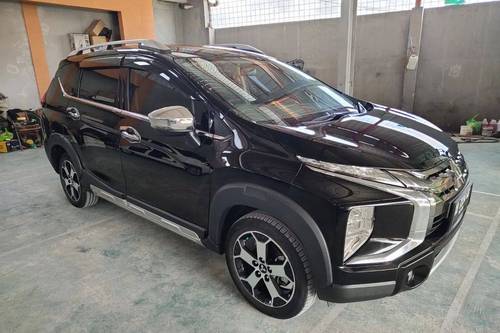 Used 2020 Mitsubishi Xpander Cross MT