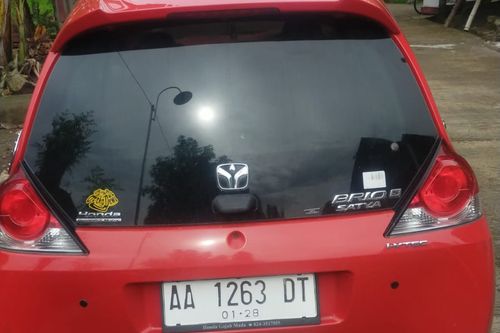 Beli mobil bekas