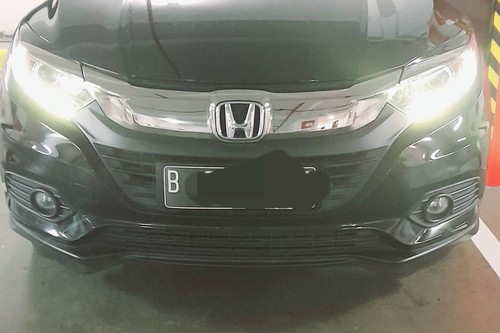 Used 2019 Honda HRV  1.5L E CVT