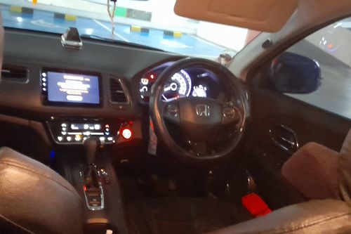 2nd Hand 2019 Honda HRV 1.5L E CVT