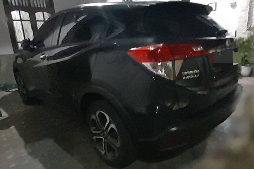 Used 2019 Honda HRV 1.5L E CVT